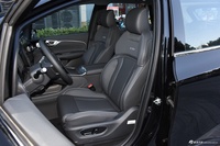 2024款AION V Plus 400km 60 星耀版