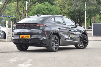 2026款与众06 Pure SE