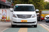 2022款菱智PLUS 旅行版 2.0L 手动豪华型 7座