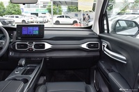 2025款雷达金刚 430km 两驱长厢 招财金刚