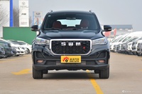 2022款SWM斯威G05 PRO 1.5T DCT精英型 7座