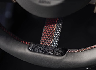 2026款MINI JCW 1965 Victory Edition