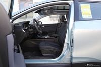 2022款微蓝6插电混动 互联智享型