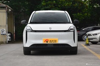 2021款奔腾NAT 网约版