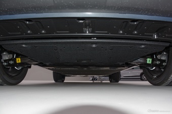 2025款EO 羿欧 基本型