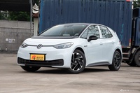 2023款大众ID.3 升级款 纯净智享版