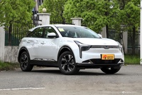 2023款哪吒U-Ⅱ 500 U秀版 磷酸铁锂