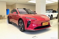 2024款蔚来ET5 75kWh