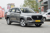 2020款宝骏530 1.5T手动豪华型7座