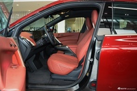 2022款宝马iX xDrive40