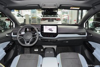 2021款ID.4 X Pro 极智长续航版