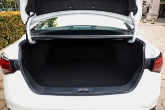 2023款轩逸 1.6L CVT智驾版