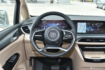 2025款别克GL8插混 陆尚 尊享版 7座