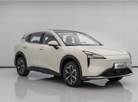 2026款宝骏E6 500km 畅享版 官图