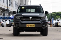 2024款坦克400 Hi4-T 越野版 36.7kWh