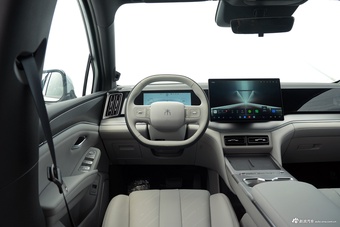 2026款宋Ultra DM-i 310KM 超越型