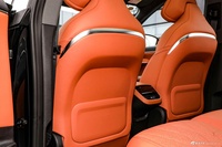 2024款深蓝S7 121Max荣耀版