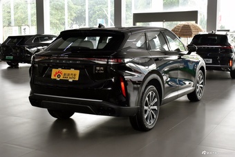 2026款瑶光C-DM 寰球版 120长续航两驱