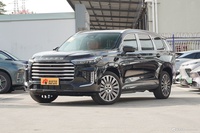 2025款星途揽月C-DM 180 超长续航Ultra四驱 7座