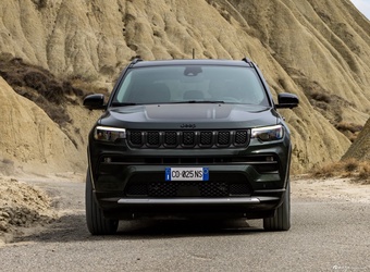 2025款指南者 North Star Special Edition 官图