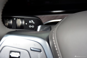 2026款腾势N9 尊荣型