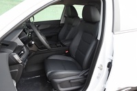 2025款瑞虎5x 1.5L CVT卓越版