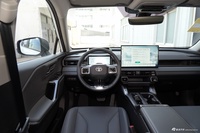 2026款威兰达 2.5L 智能电混双擎 四驱MAX