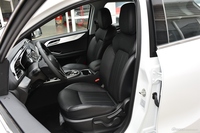  2019款东南DX7 1.5T自动智联时尚版国VI