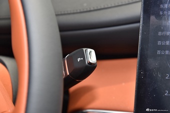 2025款长安启源Q07 215旗舰PLUS