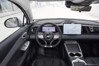 2025款海狮05 EV 520KM旗舰智航版