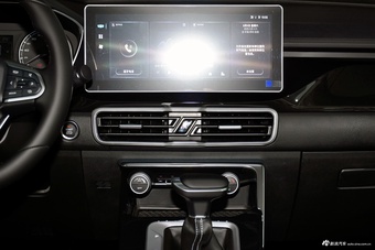 2025款吉利缤越 1.5L CVT超能MAX