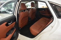 2021款享域锐・混动1.5L自动净耀版 