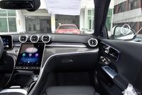 2026款奔驰C级 C 260 L 运动版