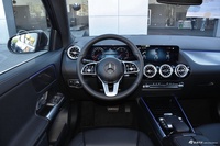 2022款奔驰GLA级 220