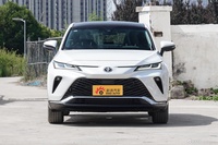 2024款威飒 2.5L智能电混双擎 四驱至尊版