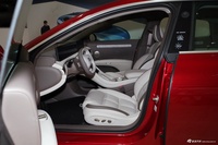 2025款智己L6 Max+