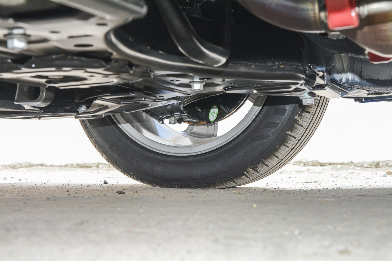 2019款吉利帝豪GL 1.5T自动精英智享型