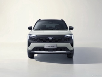 2025款领睿 EcoBoost 170 尊领型PLUS