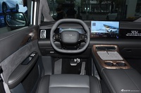 2023款合创V09 尊荣版 620