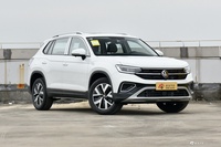 2026款探岳 3000万辆甄选款 330TSI