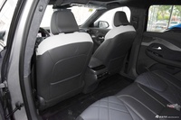 2025款极狐 阿尔法S6 735MAX 175kW