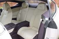 2026款欧陆混动 GT 雅度版