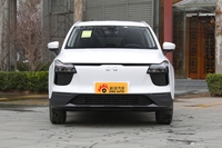 2021款爱驰U5 SE