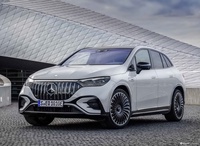 2023款奔驰AMG EQE SUV 53 4MATIC+ 官图
