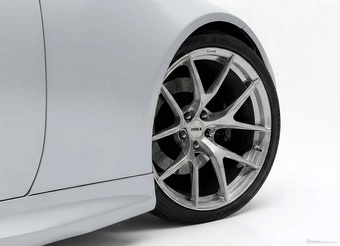 2026款雷克萨斯LC Tom’s Edition 官图