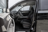 2022款揽月探享版 400T 两驱星享 5座