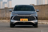 2025款宋L DM-i 智驾版 160KM超越型