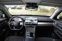 2025款瑞虎8 PLUS 1.6T 乘风版 7座