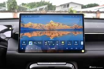 2024款AION V 埃安霸王龙 520 智豪版