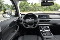 2025款瑞虎8 卓越版 230TCI 自动豪华版 5座